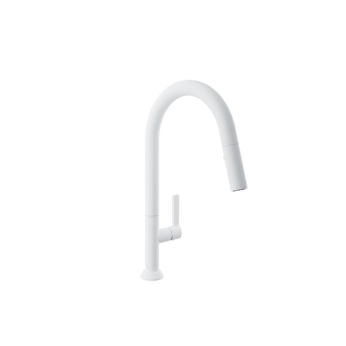 High kitchen faucet ARTE H16 Collection