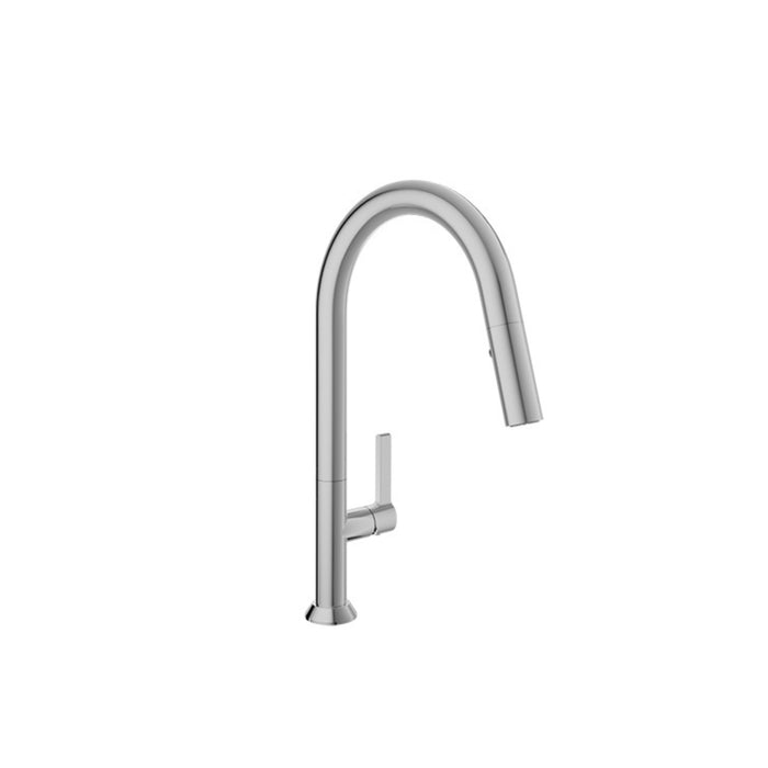 High kitchen faucet ARTE H16 Collection