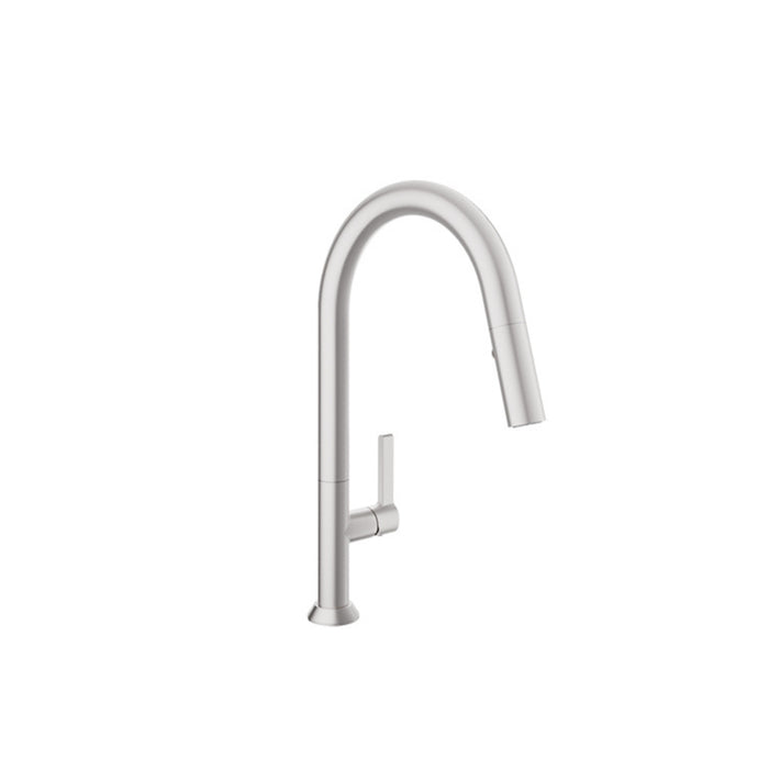 High kitchen faucet ARTE H16 Collection