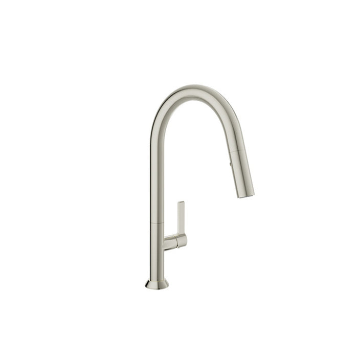 High kitchen faucet ARTE H16 Collection