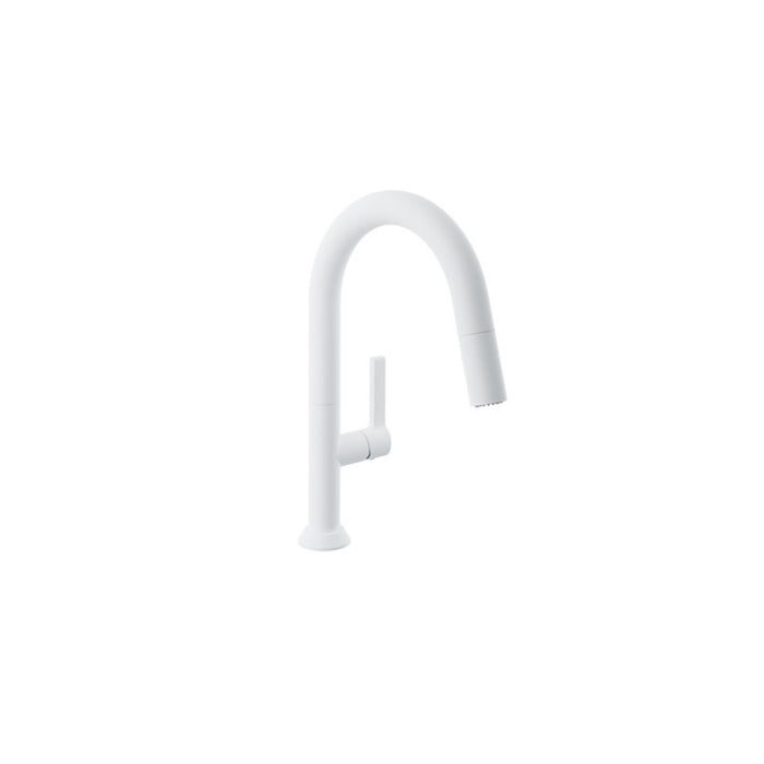 Kitchen faucet for bar/island ARTE H13 Collection