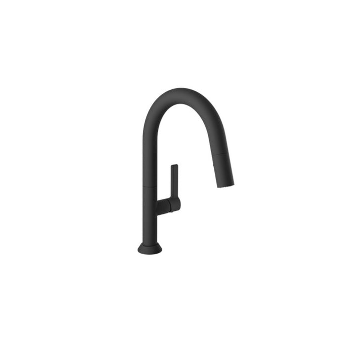 Kitchen faucet for bar/island ARTE H13 Collection