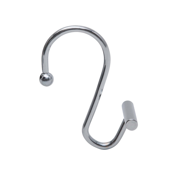 Halden collection shower hook