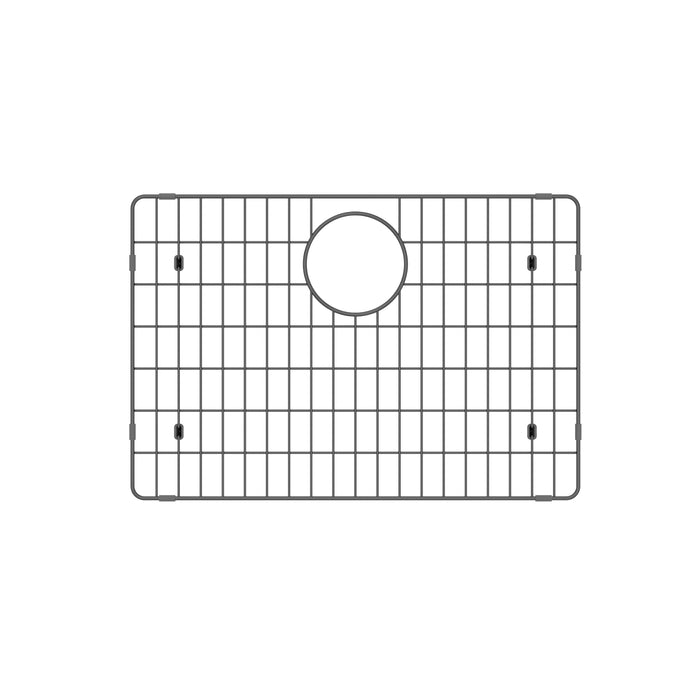 Grille pour éviers de cuisine 584/610 Zomodo - 22" x 15"