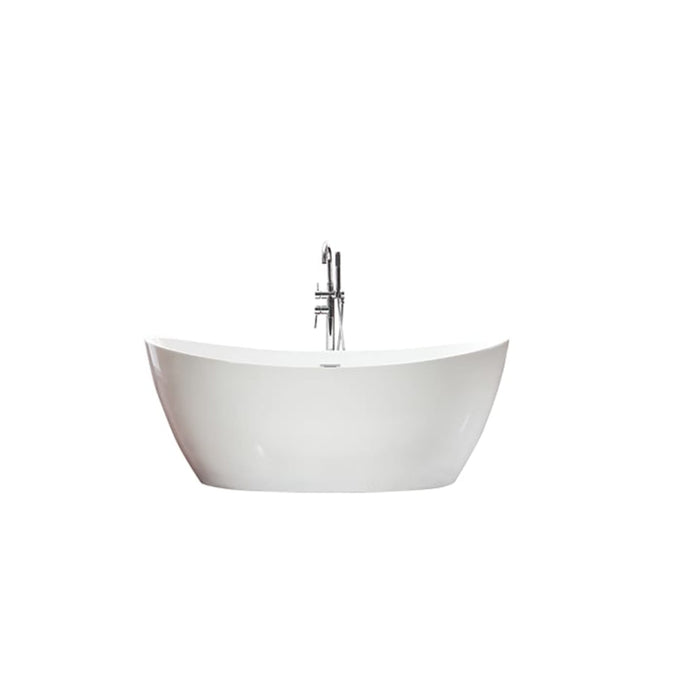 Freestanding bath Florence