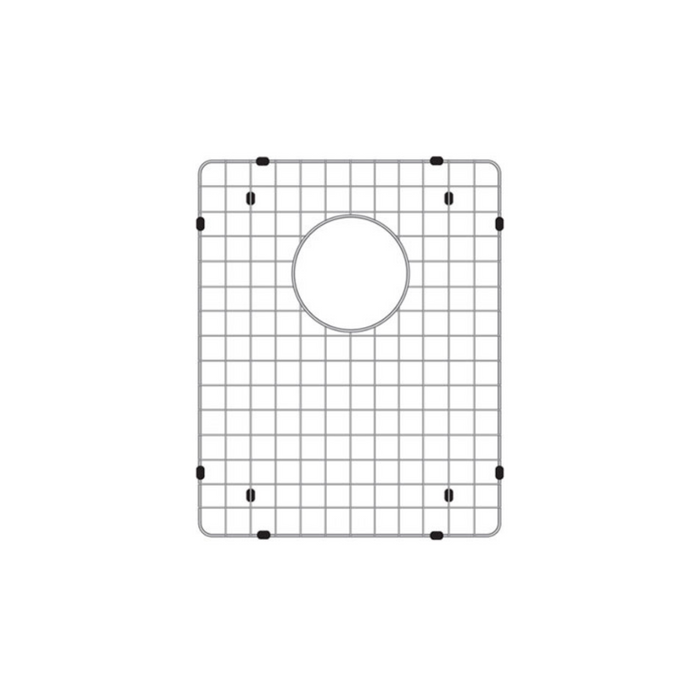 Kitchen sink grid Nautika ZN175 