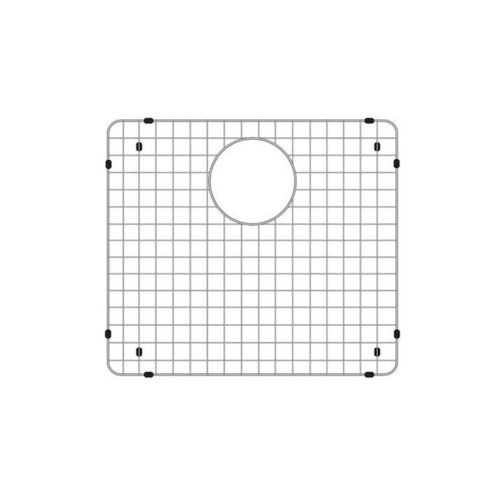 Zen sink grid 24" X 14 1/2" (610 X 368 MM)