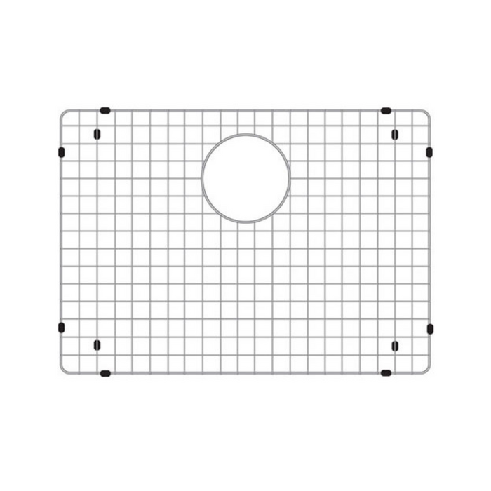 Kitchen sink grid Nautika for ZN104B