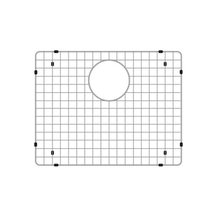 Kitchen sink grid ZN105UB 