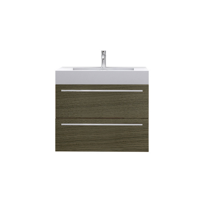 Grigio vanity 27" Arto Collection