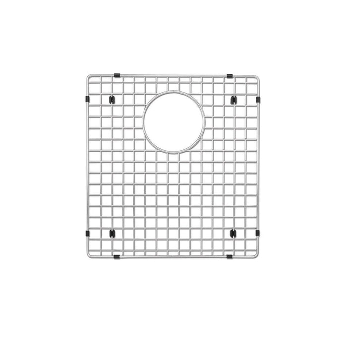 Grille pour évier double U 1 3/4 Collection PRECIS