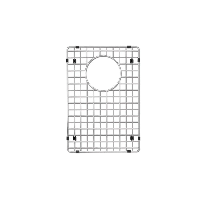 Grid for double U 1 3/4 sink PRECIS Collection