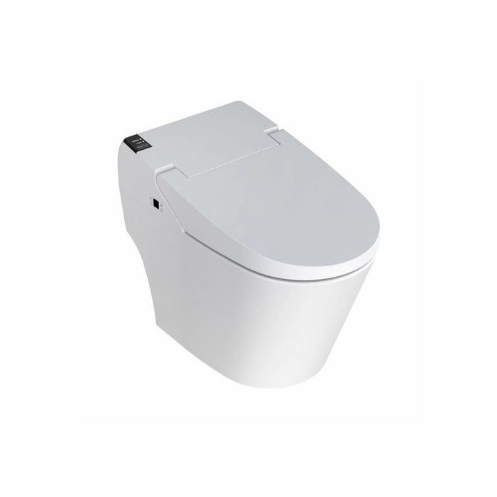 IKLEEN2 Smart Toilet