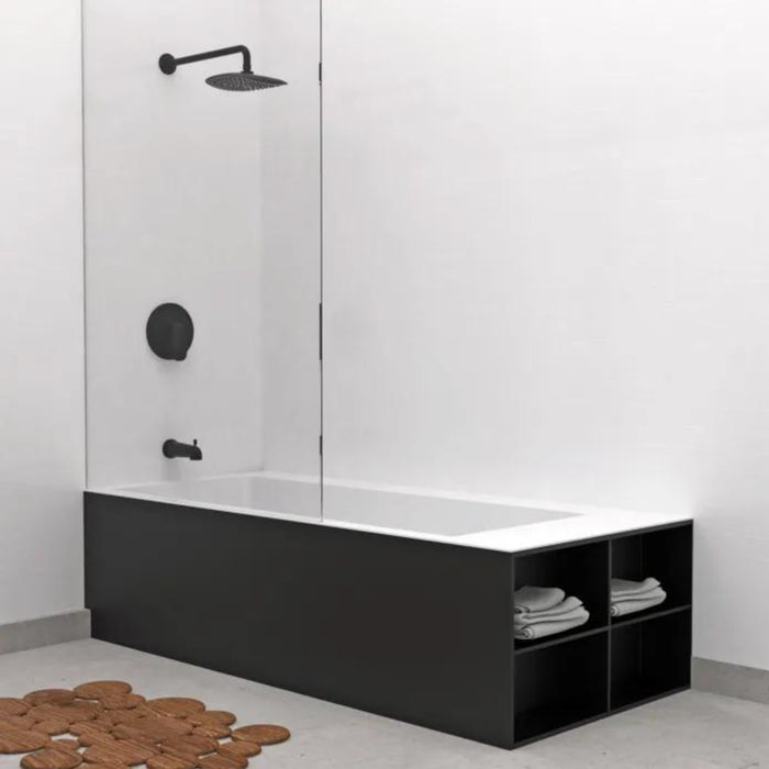 Ensemble de robinet bain/douche Kara