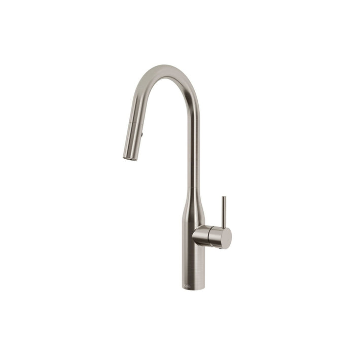 Single hole kitchen faucet KAVIAR Collection