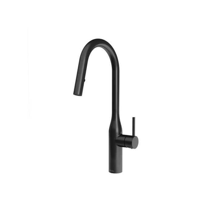 Single hole kitchen faucet KAVIAR Collection