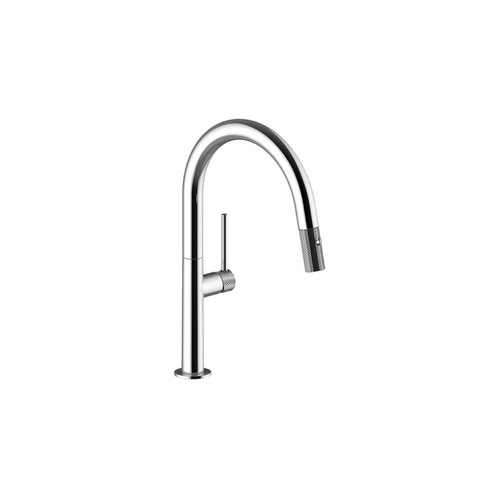 Drava Mini Collection Island/Bar Faucet