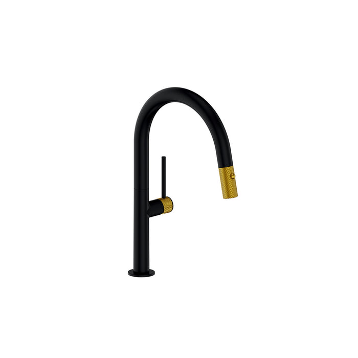 Drava Mini Collection Island/Bar Faucet