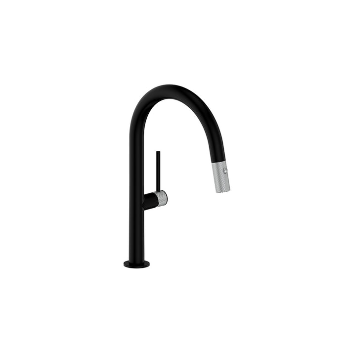 Drava Mini Collection Island/Bar Faucet