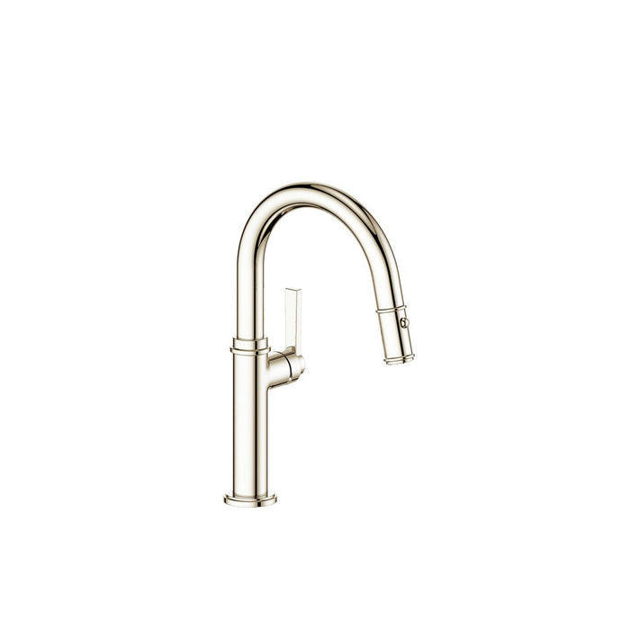 Bar/Island Faucet Zehn Collection