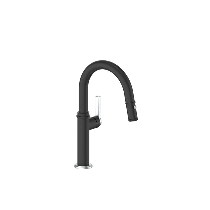 Bar/Island Faucet Zehn Collection