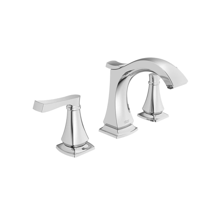 Robinet de lavabo 8" Chrome Collection Kaleta