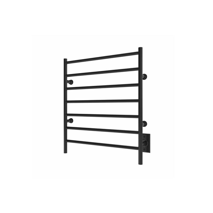 Wall-mounted towel warmer KONTOUR LINEAR