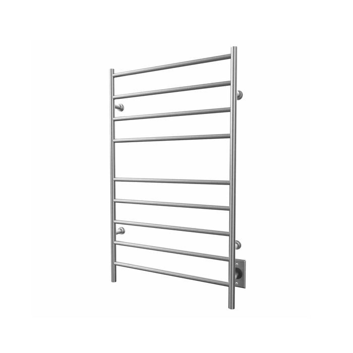 Wall-mounted towel warmer KONTOUR LINEAR