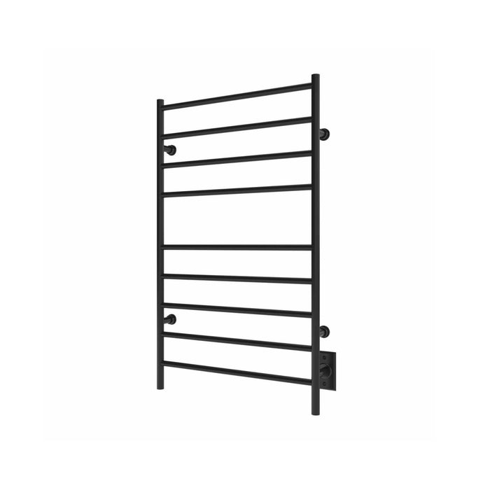 Wall-mounted towel warmer KONTOUR LINEAR