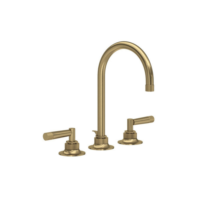 8" Sink Faucet C-Spout GRACELINE Collection