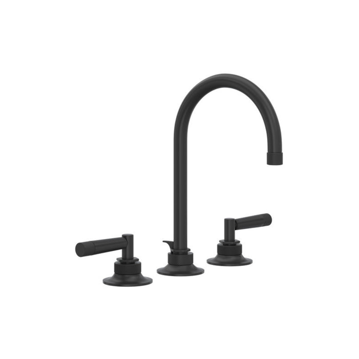 8" Sink Faucet C-Spout GRACELINE Collection