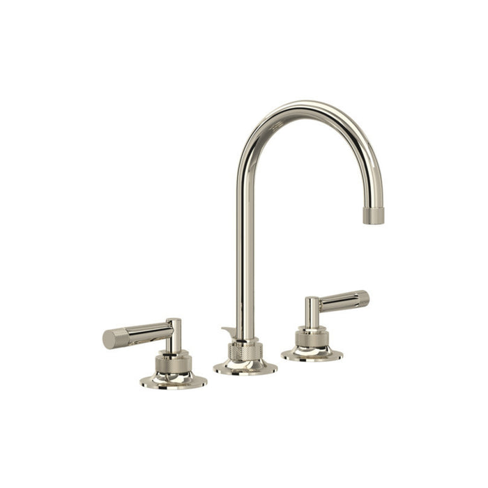 8" Sink Faucet C-Spout GRACELINE Collection