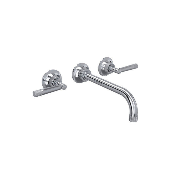 Wall-mounted bath faucet GRACELINE Collection