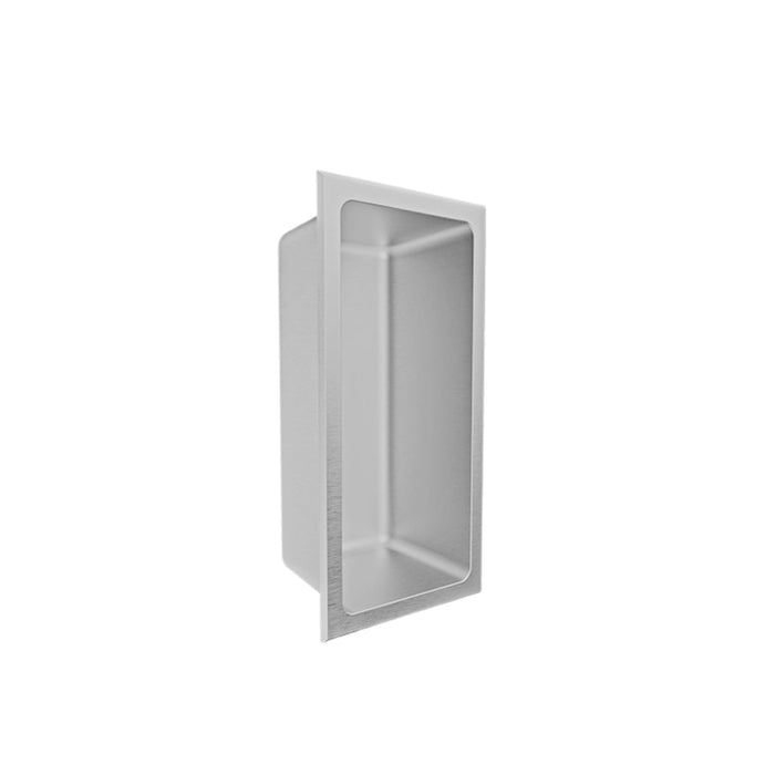 12" X 6" wall niche