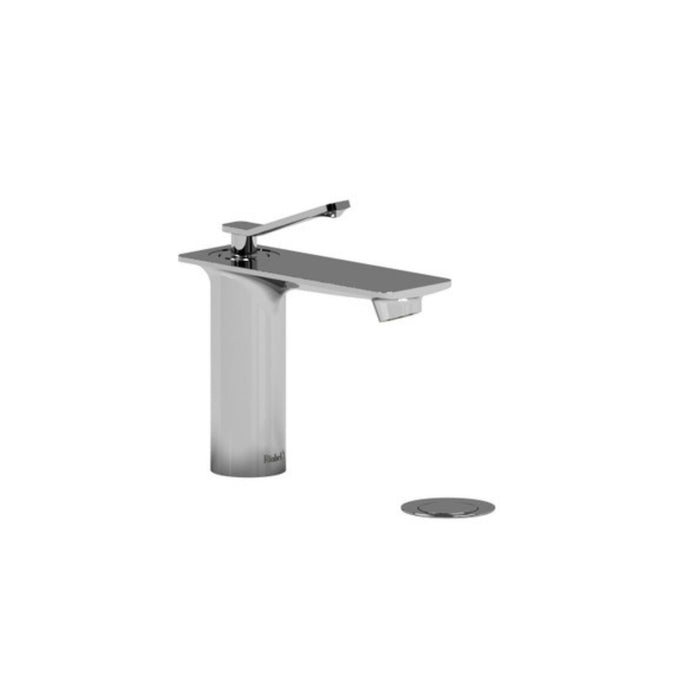 Robinet de lavabo chrome Riobel