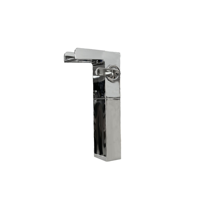 High Waterfall Sink Faucet