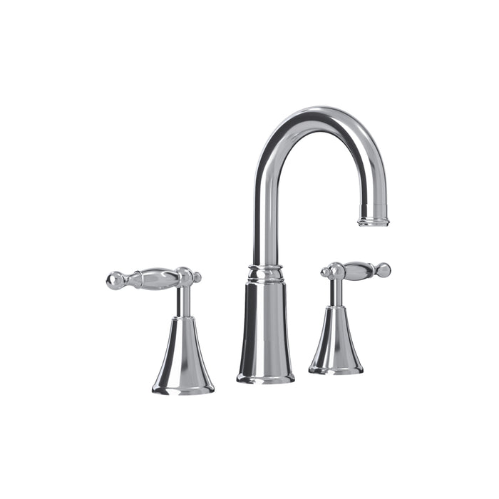 Robinet de lavabo 8" Collection Qabil