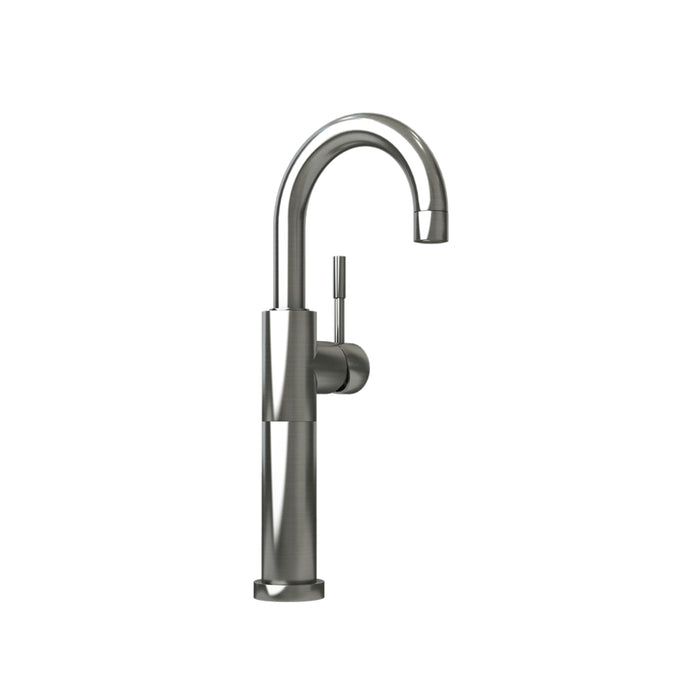 Tall single-hole sink faucet Dana Collection