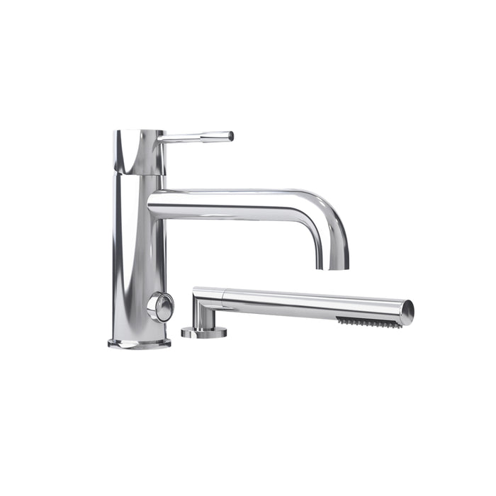 2-piece bath faucet Dana Collection