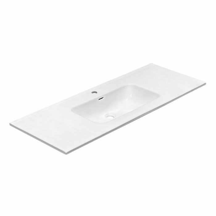 Wall mount vanity 48" Runway collection