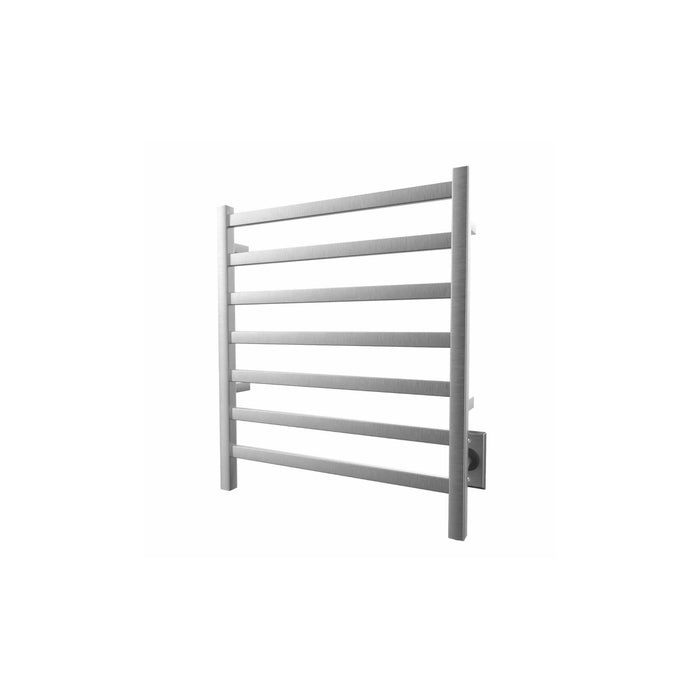 Wall-mounted towel warmer KONTOUR SQUARE