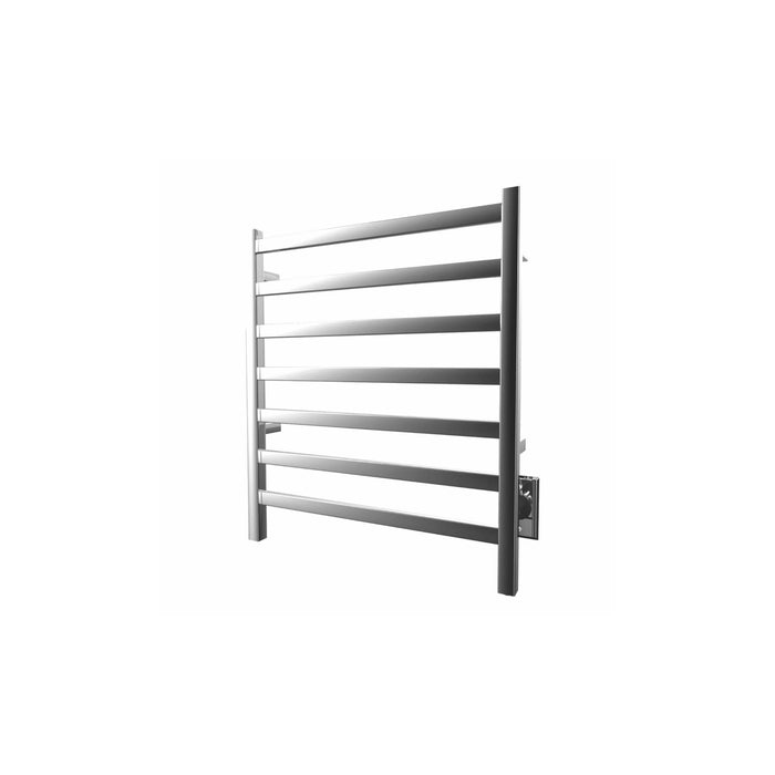 Wall-mounted towel warmer KONTOUR SQUARE