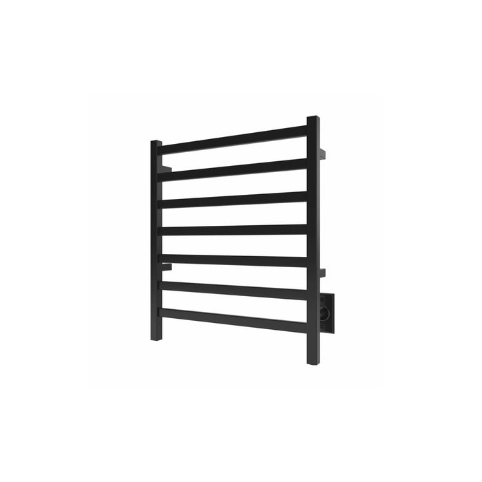 Wall-mounted towel warmer KONTOUR SQUARE