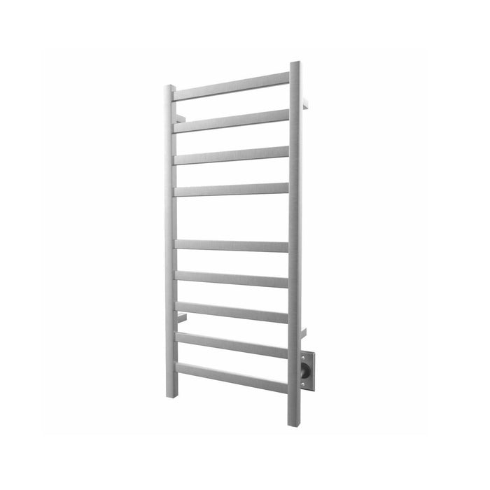 Wall-mounted towel warmer KONTOUR SQUARE