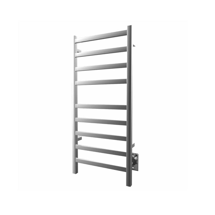 Wall-mounted towel warmer KONTOUR SQUARE