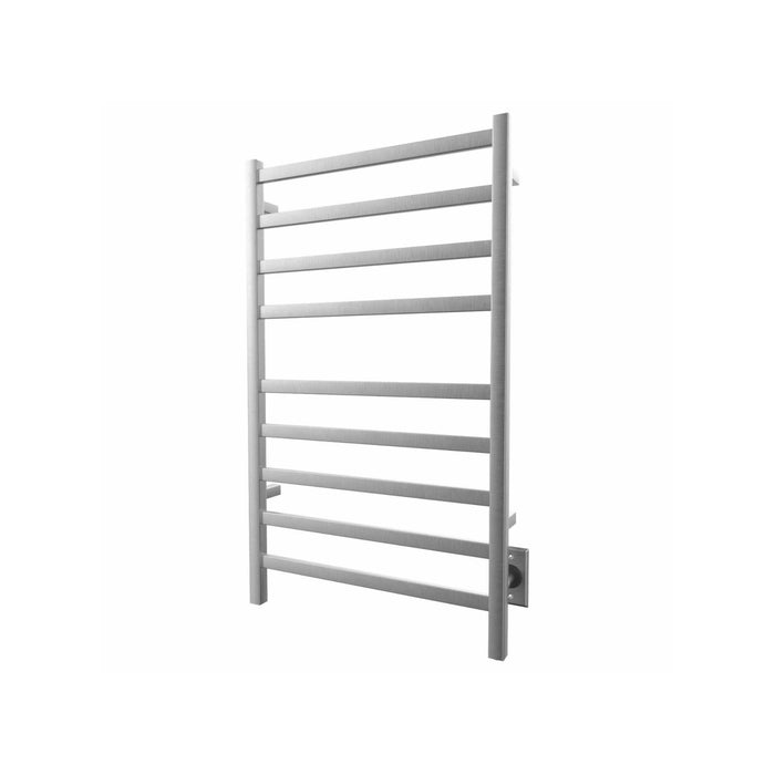 Wall-mounted towel warmer KONTOUR SQUARE