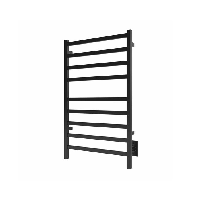 Wall-mounted towel warmer KONTOUR SQUARE