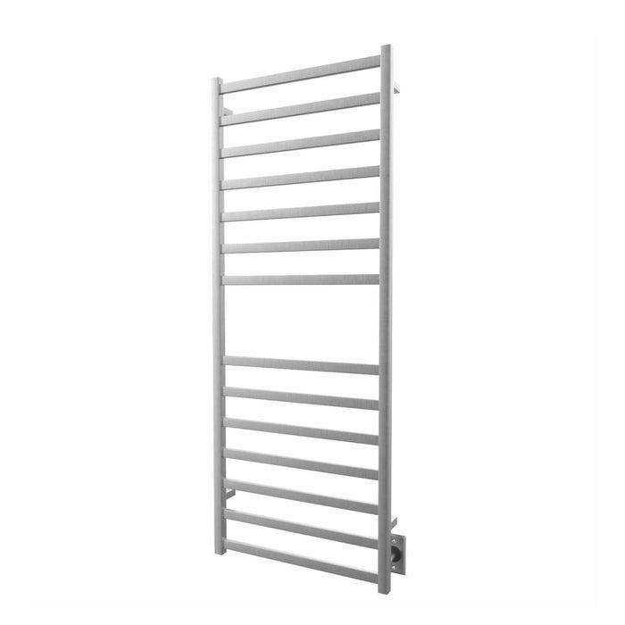 Wall-mounted towel warmer KONTOUR SQUARE