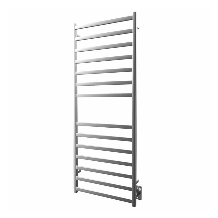 Wall-mounted towel warmer KONTOUR SQUARE