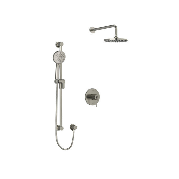 Shower faucet set CS Collection